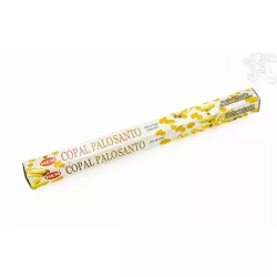HEM Palo Santo Copal füstölő