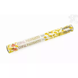 HEM Palo Santo Copal füstölő