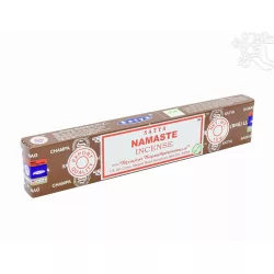 Satya Namaste füstölő
