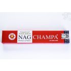 Vijayshree Arany Nagchampa füstölő