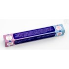 Tibeti rituális boróka füstölő, égetővel