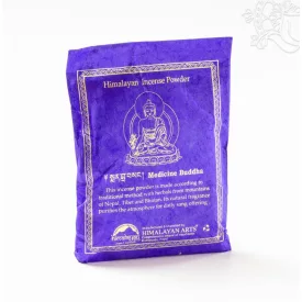Gyógyító Buddha füstölőpor