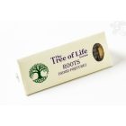 Életfa füstölő, égetővel - gyökerek