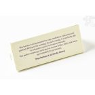 Életfa füstölő, égetővel - gyökerek