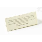 Életfa füstölő, égetővel - törzs