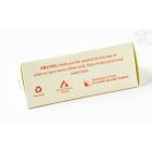 Életfa füstölő, égetővel - gyümölcsök