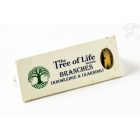 Életfa füstölő, égetővel - ágak