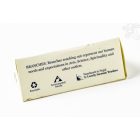 Életfa füstölő, égetővel - ágak