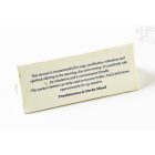 Életfa füstölő, égetővel - ágak