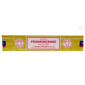 Satya Frankincense (tömjén) füstölő