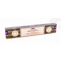 Satya Nag Champa Palo Santo füstölő