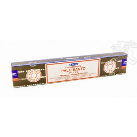 Satya Nag Champa Palo Santo füstölő