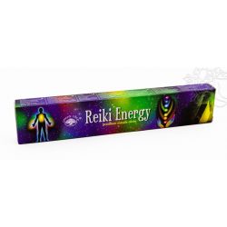 Green Tree Reiki energy füstölő