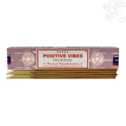 Satya pozitív hangulat füstölő