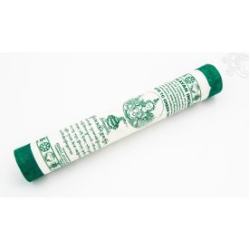   Zöld Tara kiváló minőségű füstölő - gyors segítség