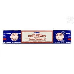 Satya reiki power (reiki erő) füstölő