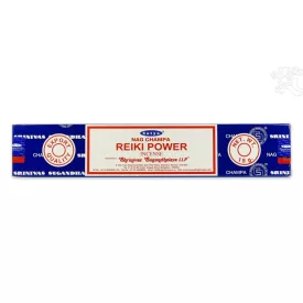 Satya reiki power (reiki erő) füstölő