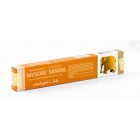 Garden Fresh Mysore sandal (szantál) füstölő