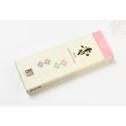 Tavaszi dicsőség (Spring Glory) japán füstölő (Awaji Island)