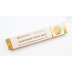 Garden Fresh Kaliforniai fehér zsálya füstölő