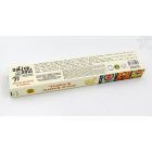 Prémium füstöló, GREEN TREE Native Soul Palo Santo és copal 15 gr