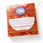 Guru Rinpoche kúpfüstölő - butáni