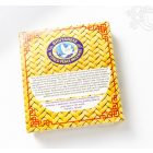 Riwo Sangchoe kúpfüstölő - butáni