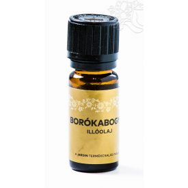 Borókabogyó illóolaj