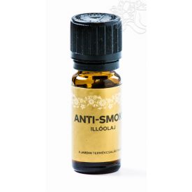 Anti-smoke illóolaj