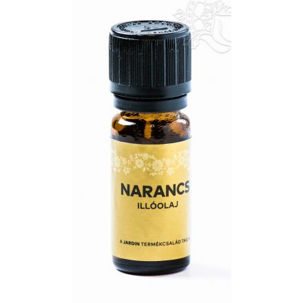 Narancs illóolaj