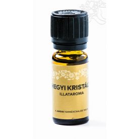 Hegyikristály illataroma