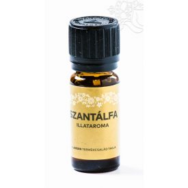 Szantálfa illataroma