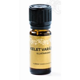 Kelet varázsa illataroma