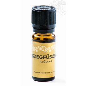 Szegfűszeg illóolaj