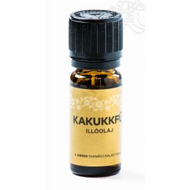 Kakukkfű illóolaj