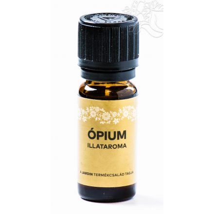 Ópium illataroma