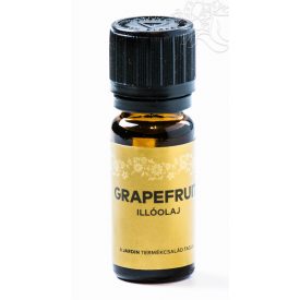 Grapefruit illóolaj