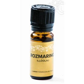 Rozmaring illóolaj