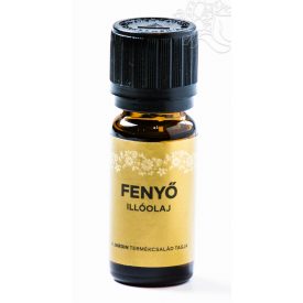 Fenyő illóolaj