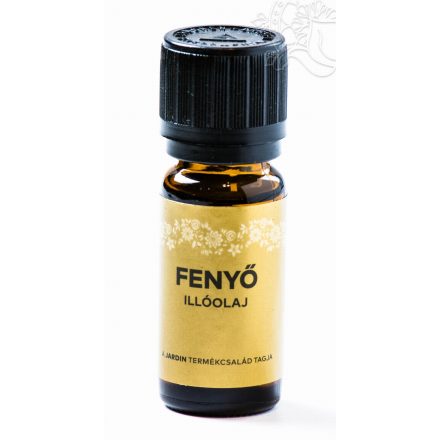 Fenyő illóolaj
