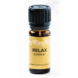 Relax illóolaj