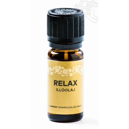 Relax illóolaj