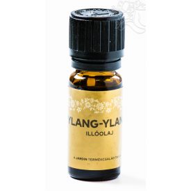 Ylang-ylang illóolaj