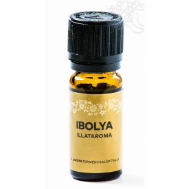 Ibolya illataroma