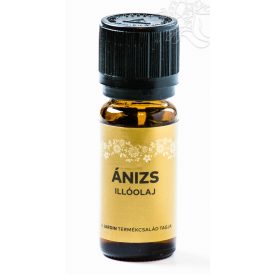 Ánizs illóolaj