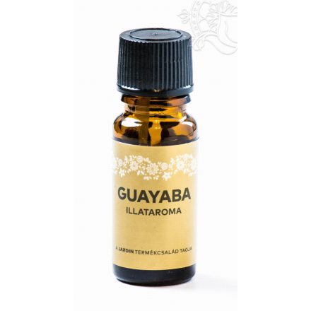 Guayaba illataroma