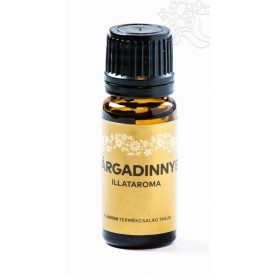 Sárgadinnye illataroma