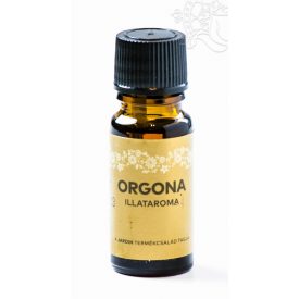 Orgona illataroma