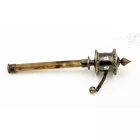 Tibeti stílusú kézi imamalom - 27 cm