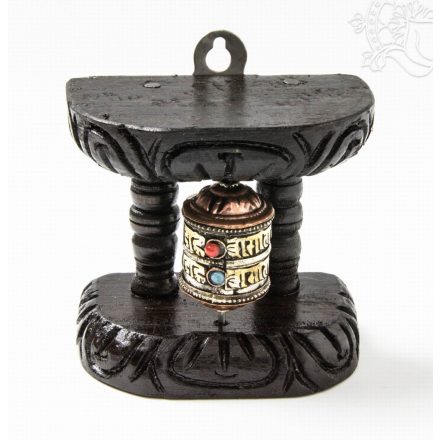 Fali imamalom kis méretű- 8 cm